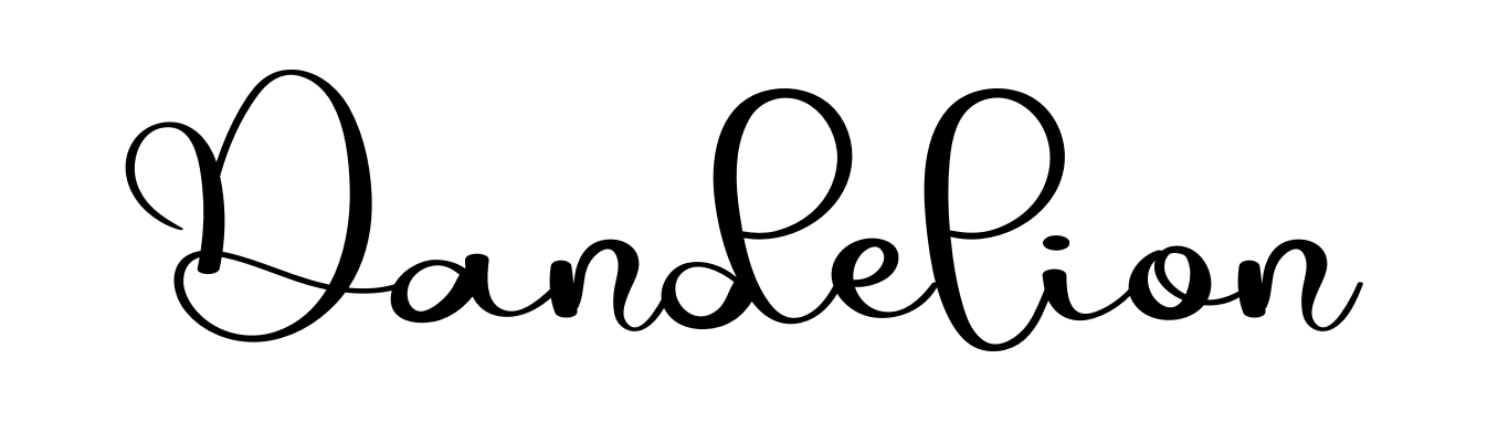 Dandelion