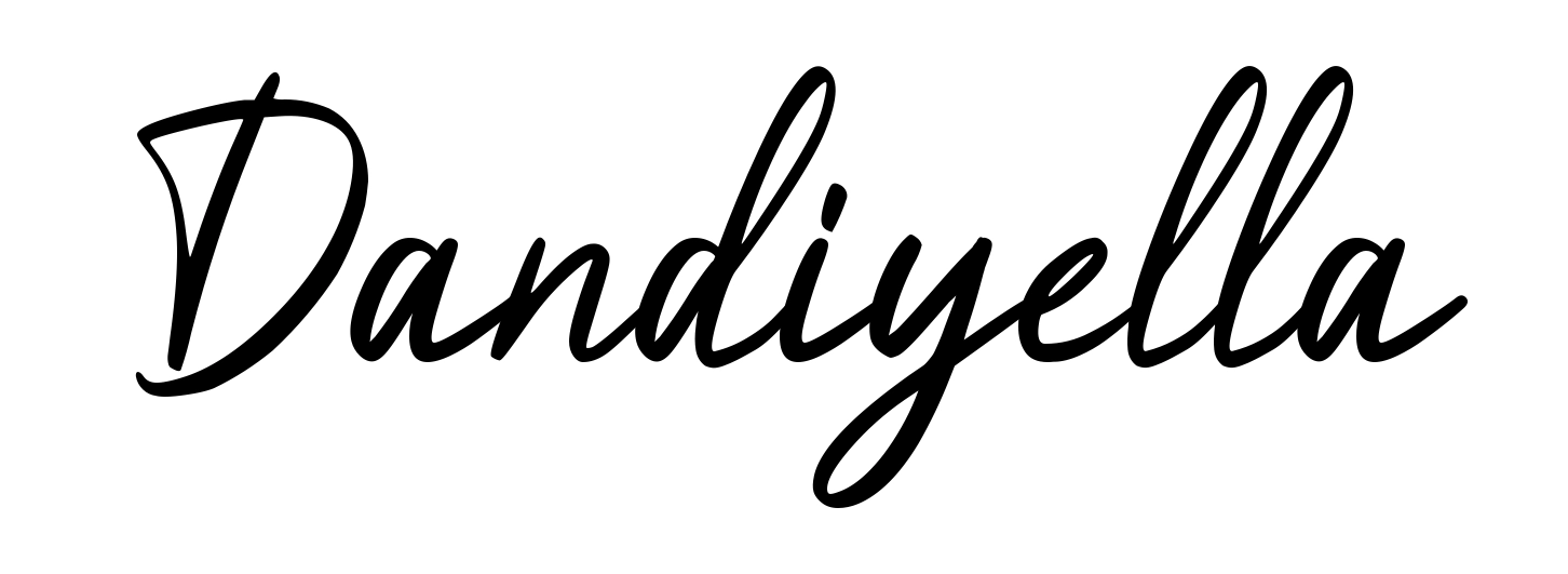 Dandiyella