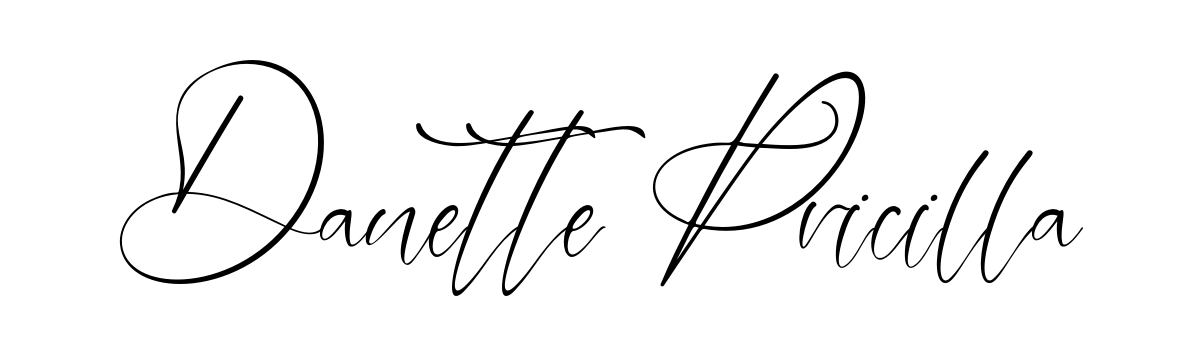 Danette Pricilla