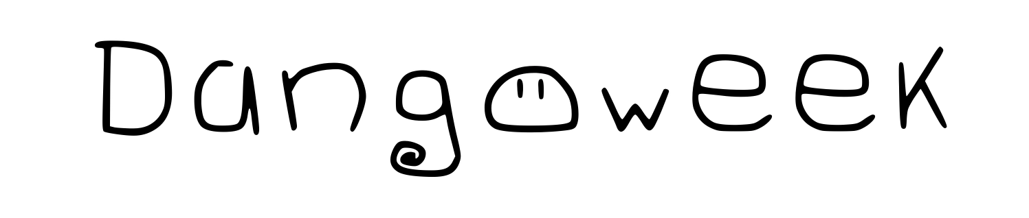 Dangoweek