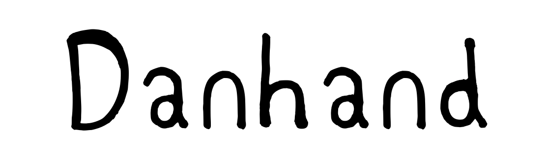 Danhand