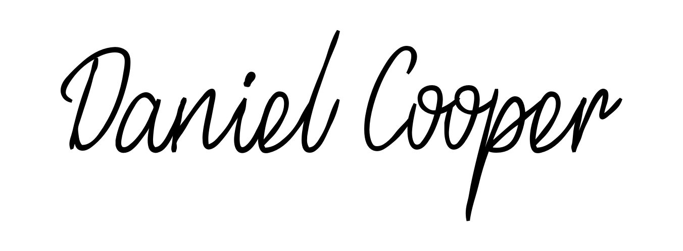 Daniel Cooper