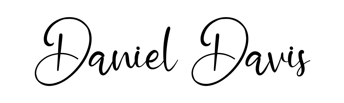 Daniel Davis