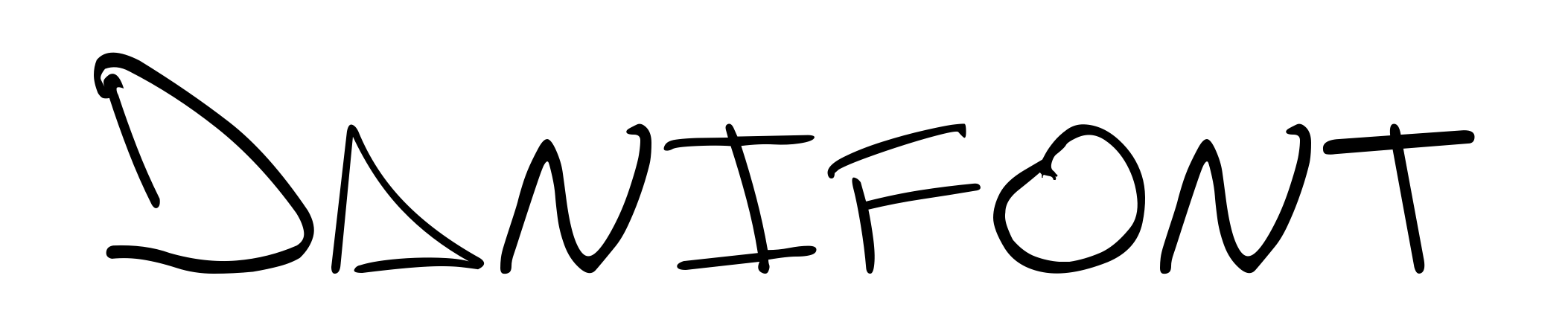Danifont