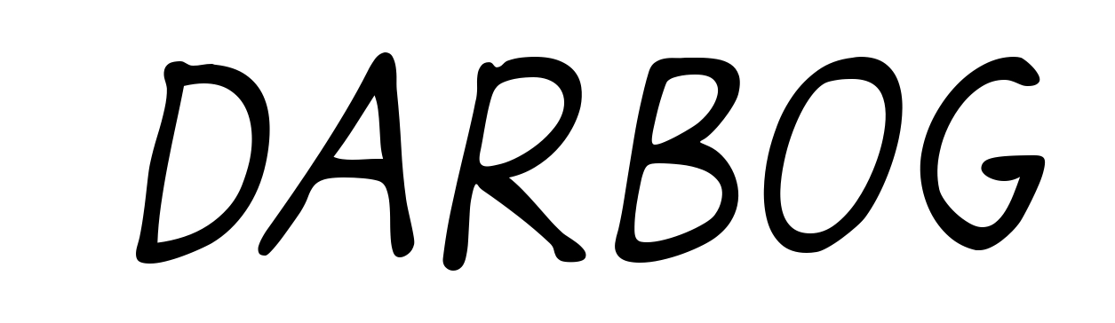 Darbog