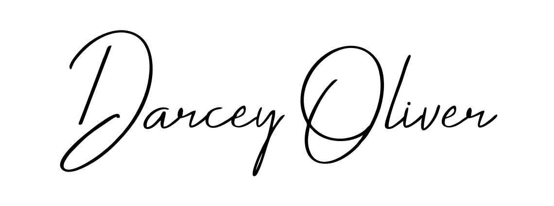 Darcey Oliver
