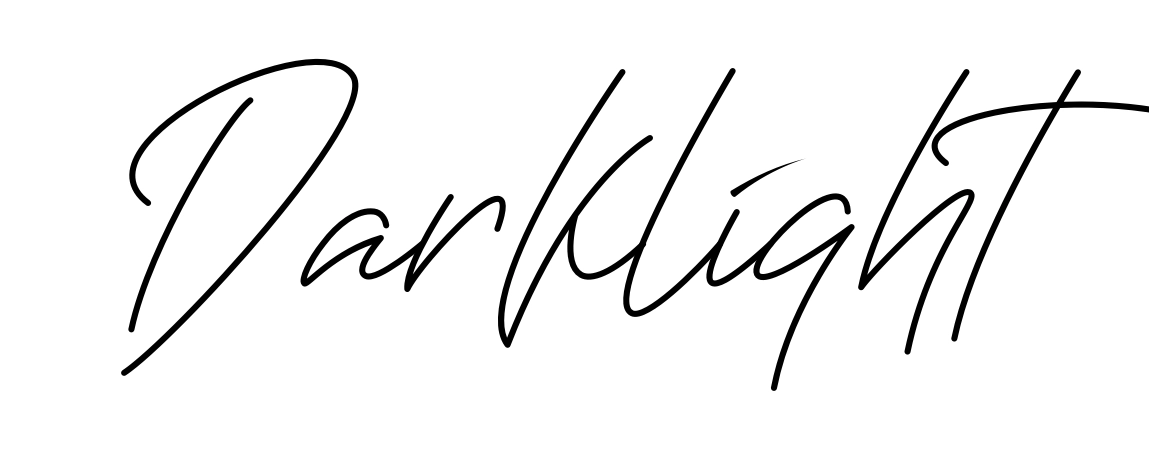 Darklight