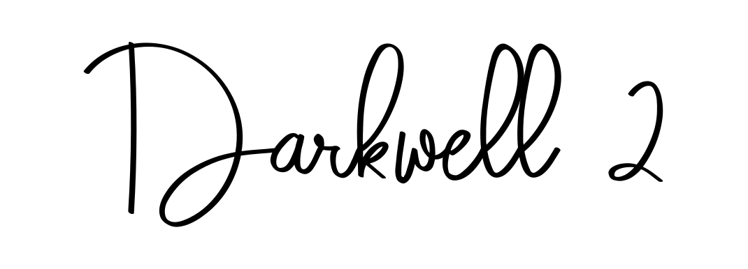 Darkwell 2