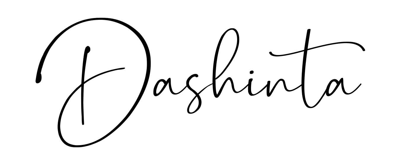 Dashinta