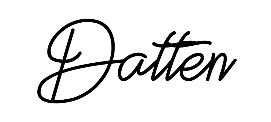 Datten
