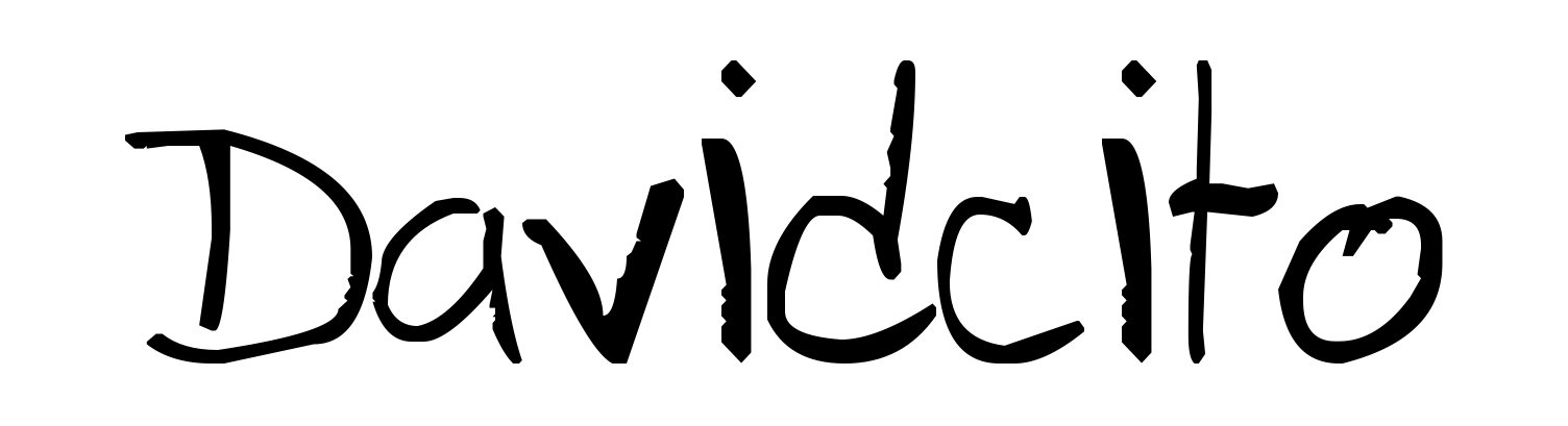 Davidcito
