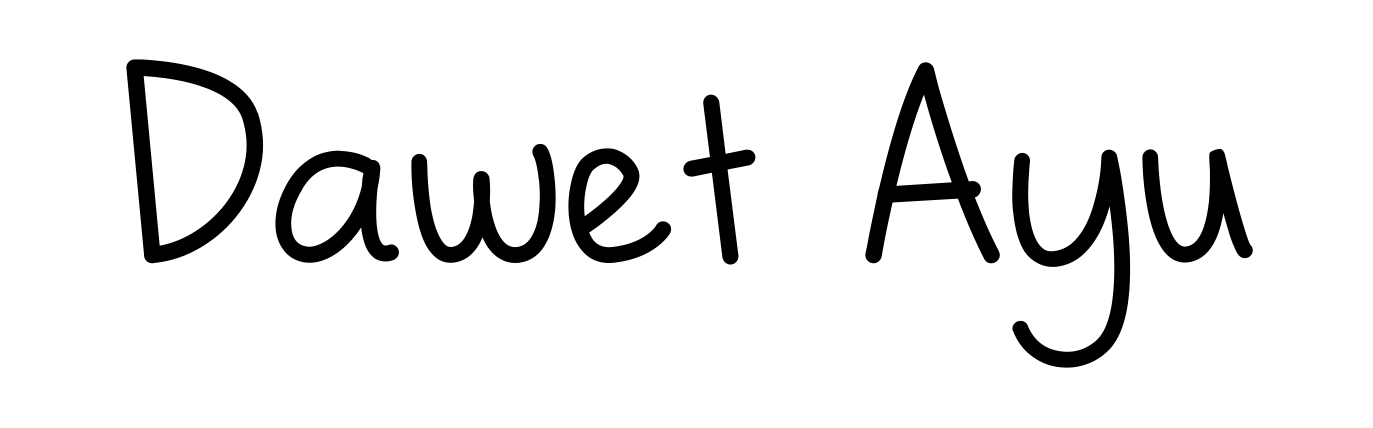 Dawet Ayu
