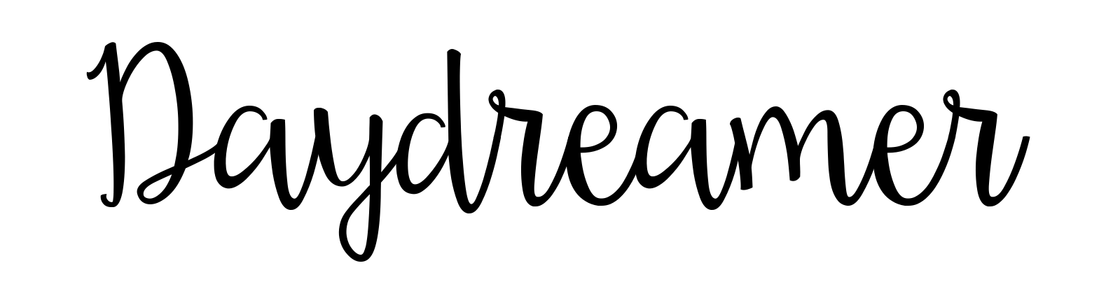 Daydreamer