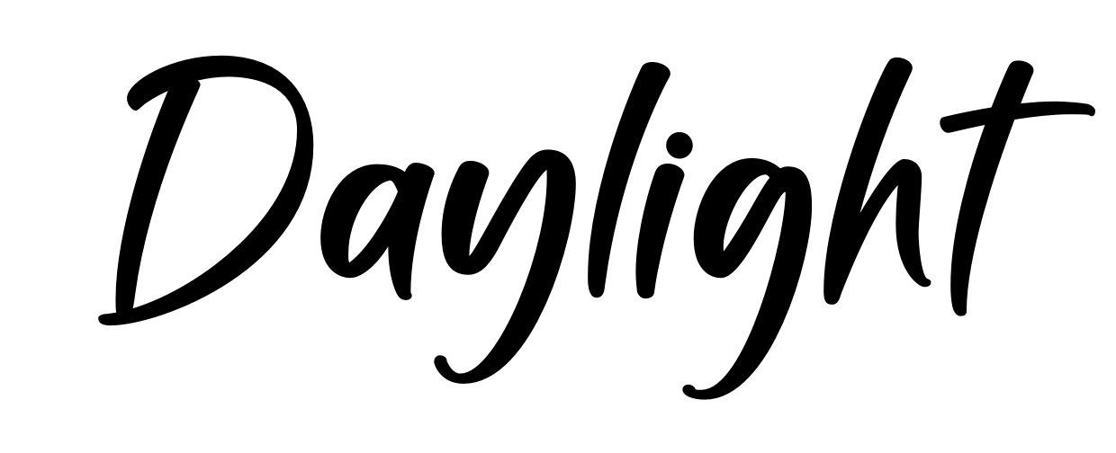 Daylight