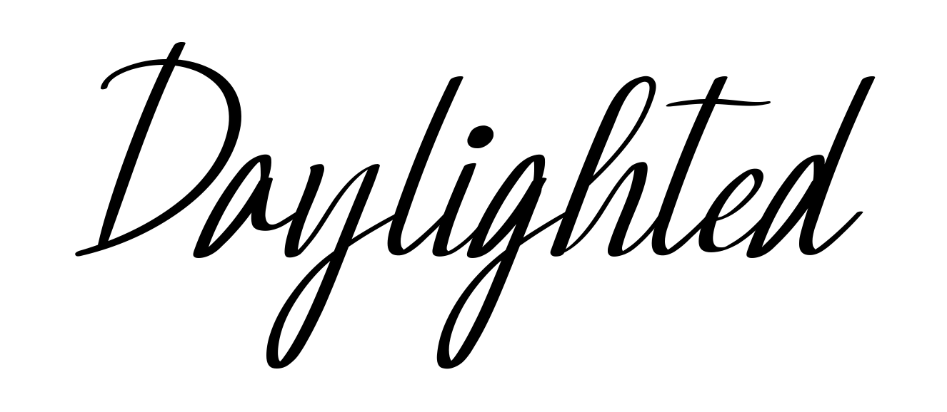 Daylighted