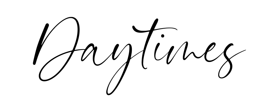 Daytimes