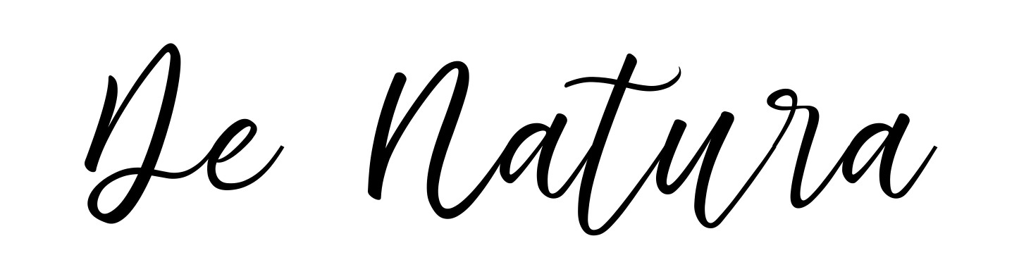 De Natura