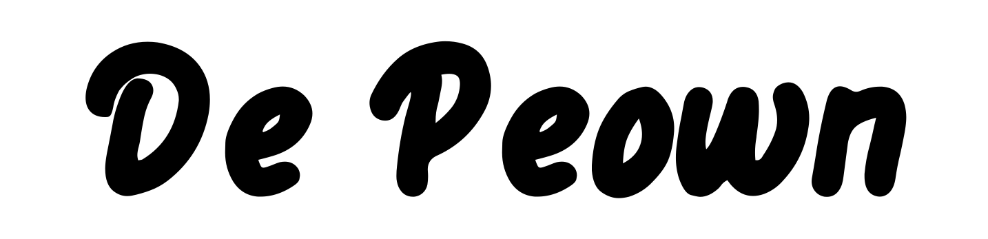 De Peown