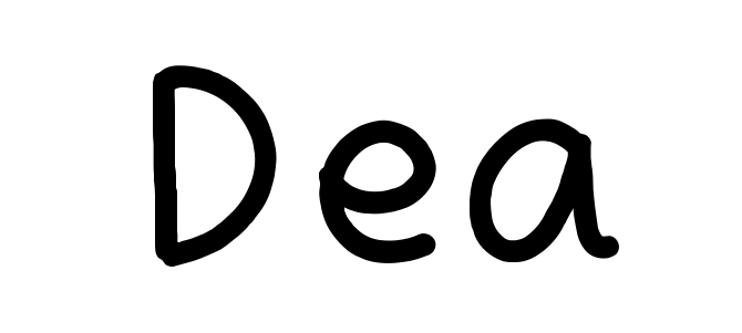Dea