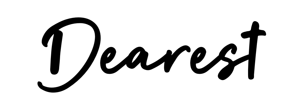 Dearest