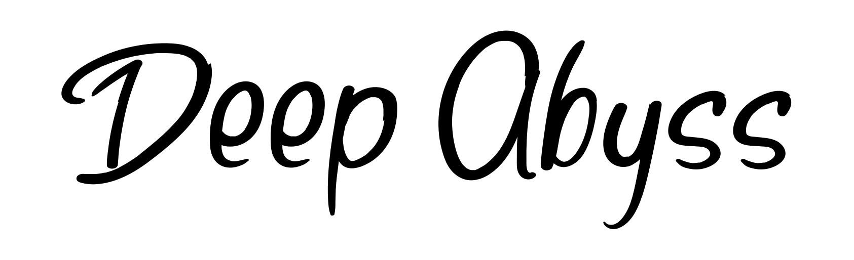 Deep Abyss