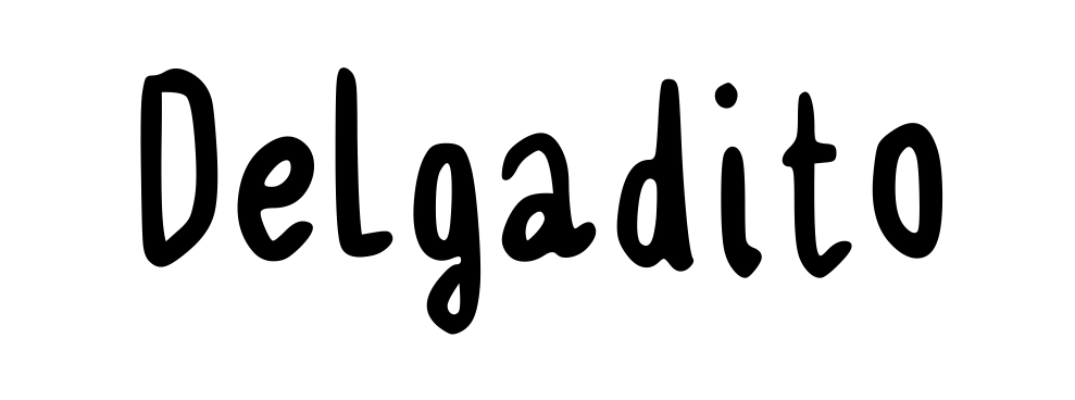 Delgadito