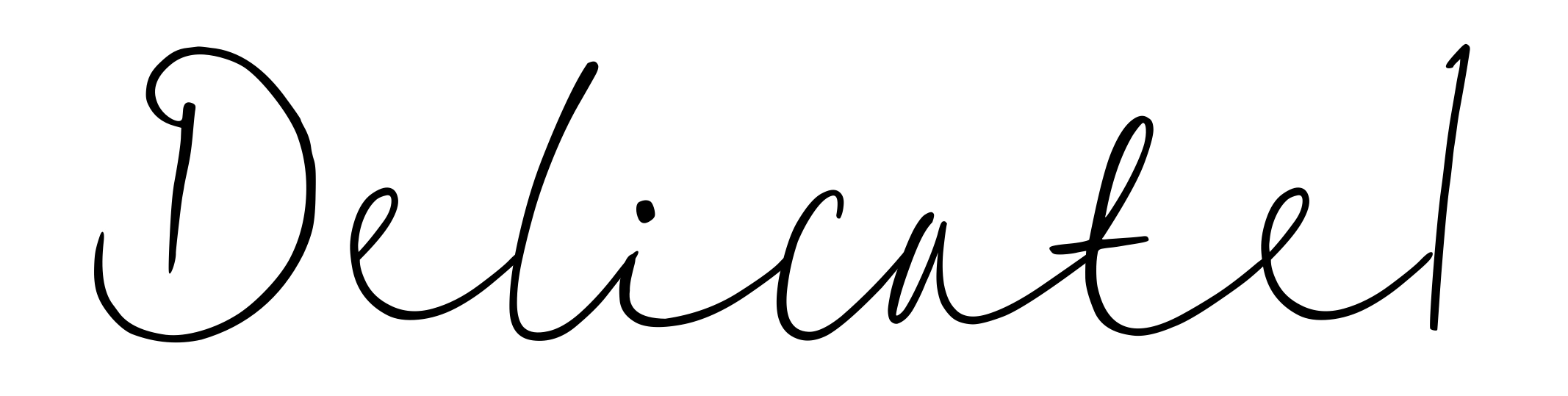 Delicate1