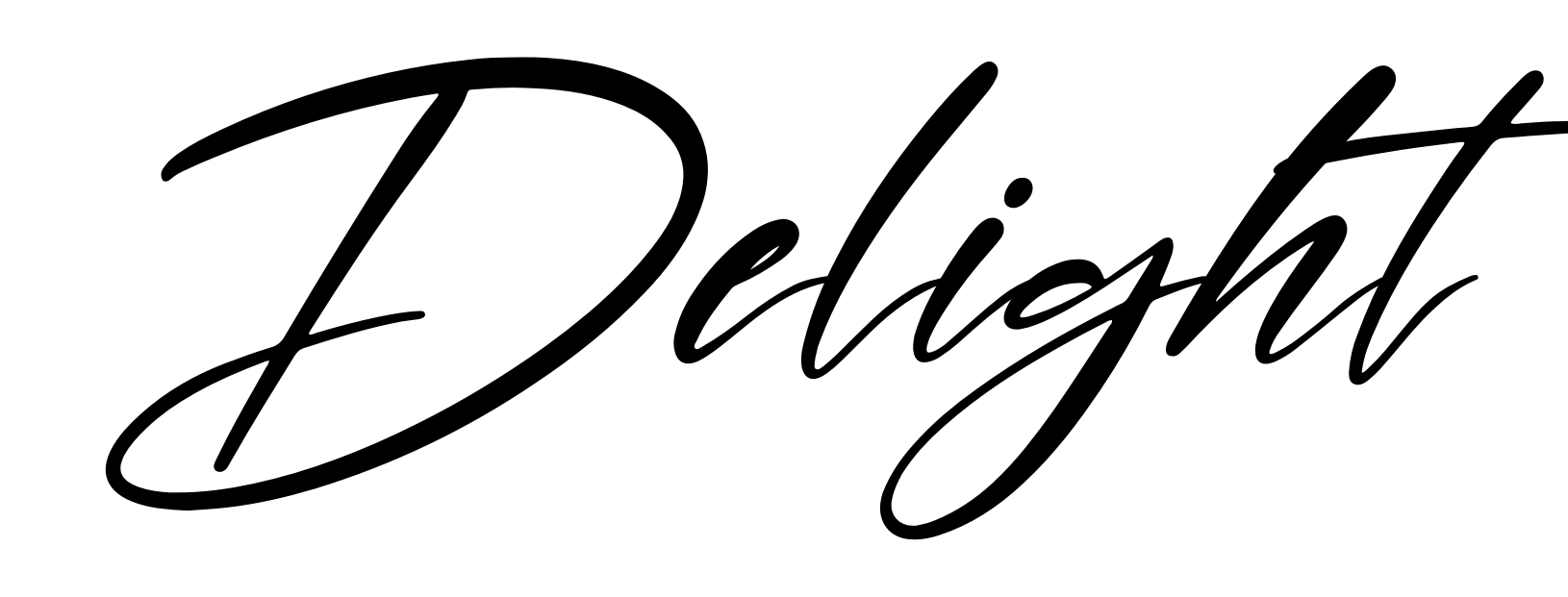 Delight
