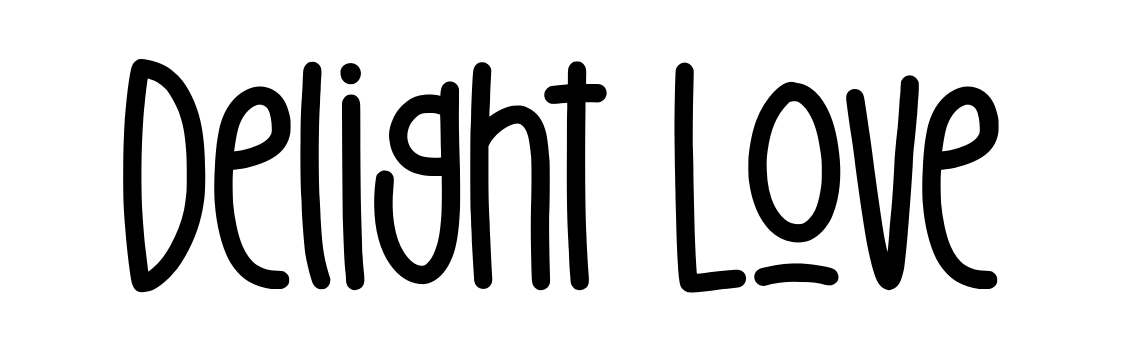 Delight Love