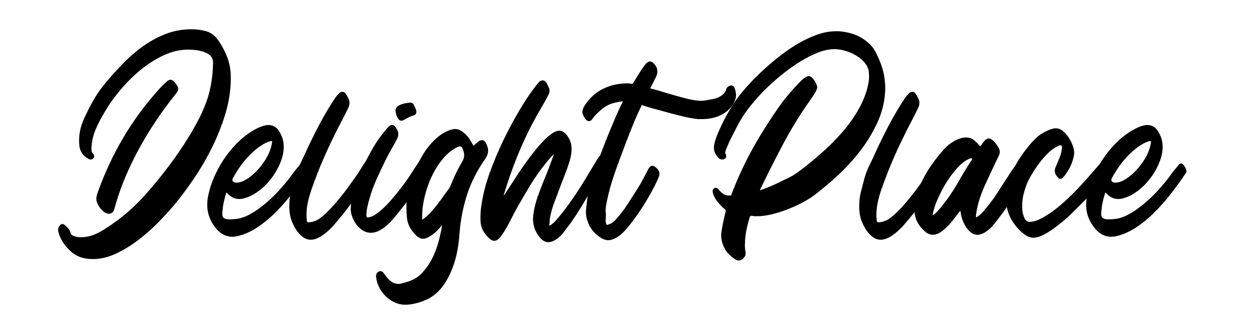 Delight Place