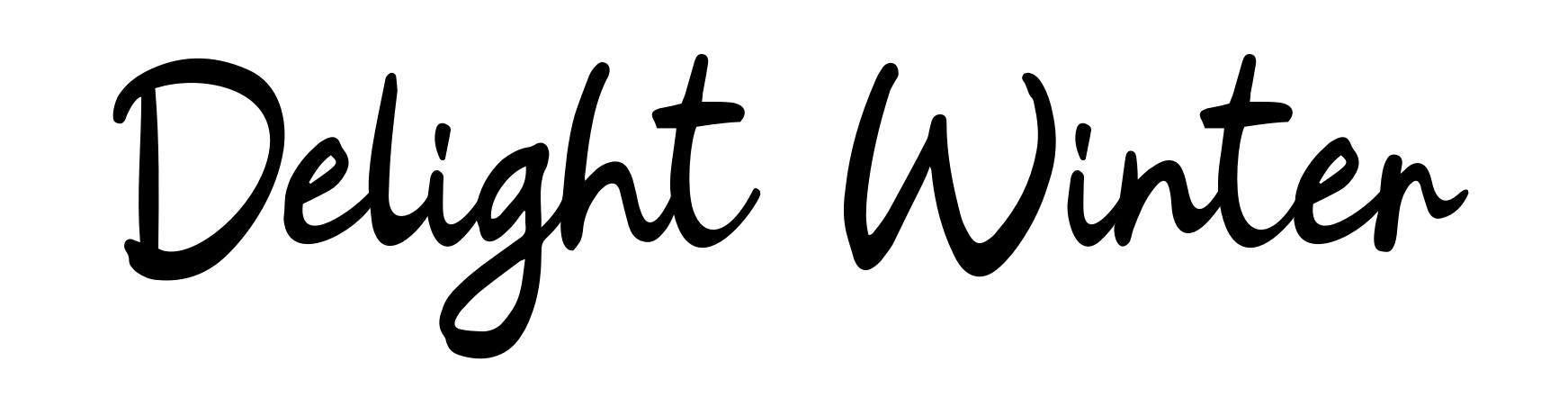 Delight Winter