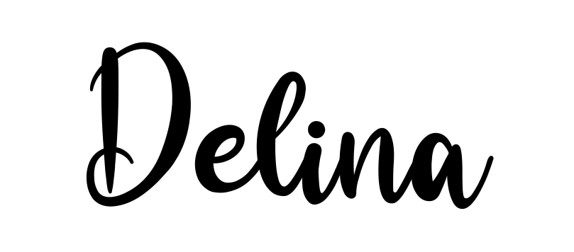 Delina