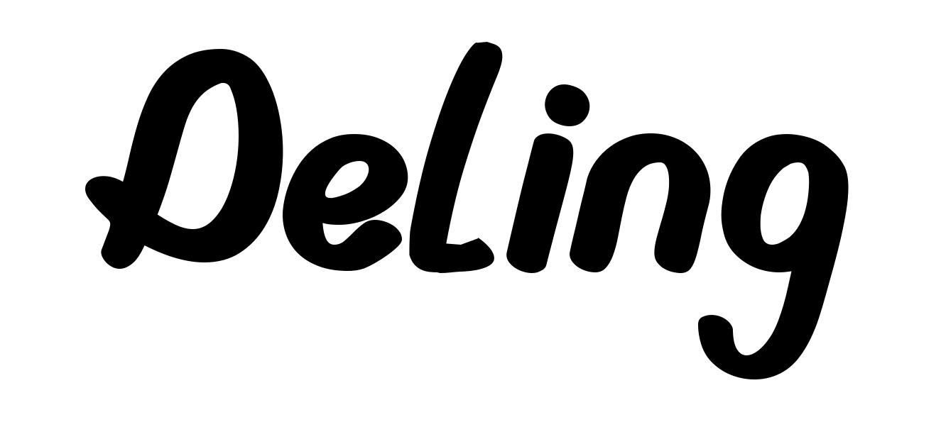Deling