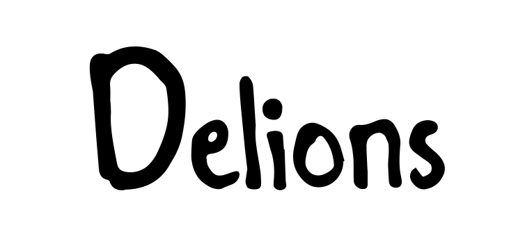 Delions