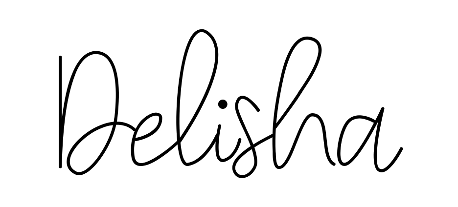 Delisha