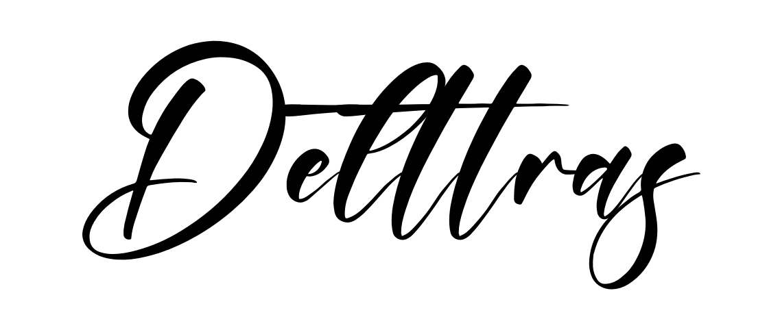 Delttras
