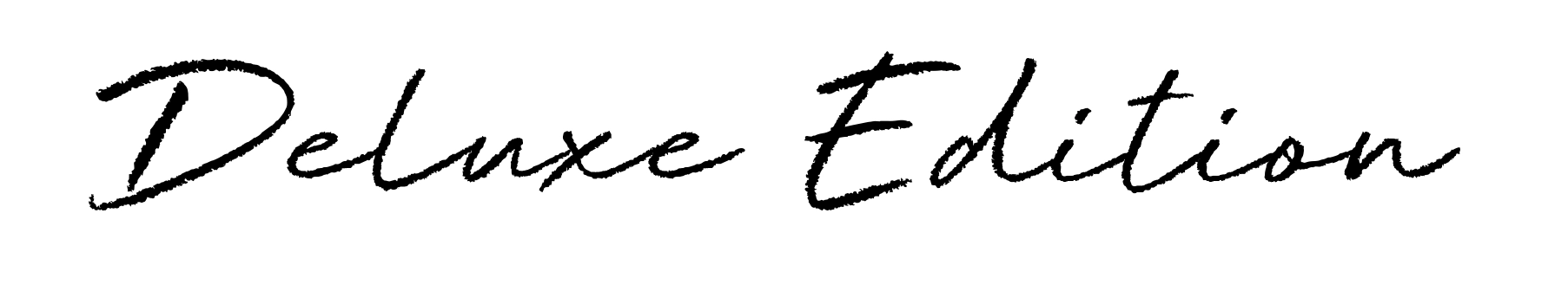 Deluxe Edition