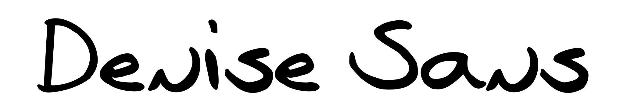 Denise Sans
