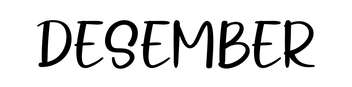 Desember