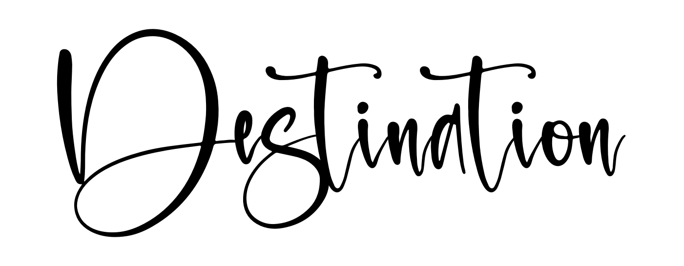 Destination