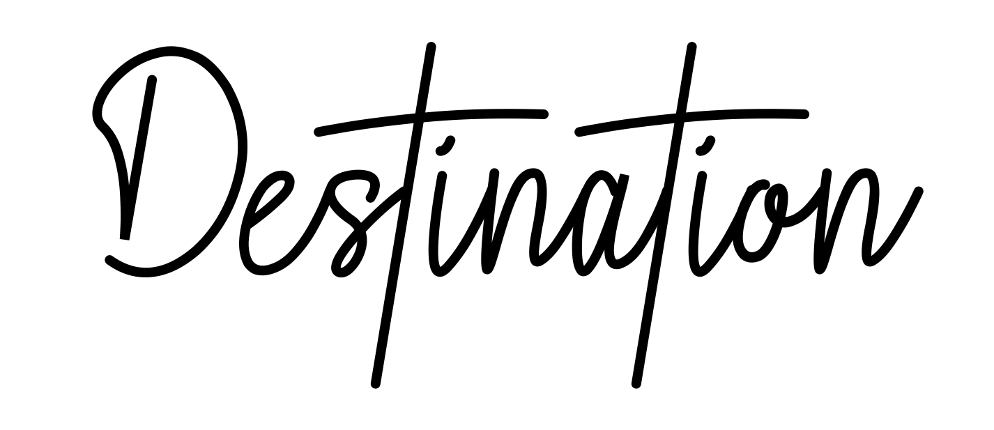 Destination