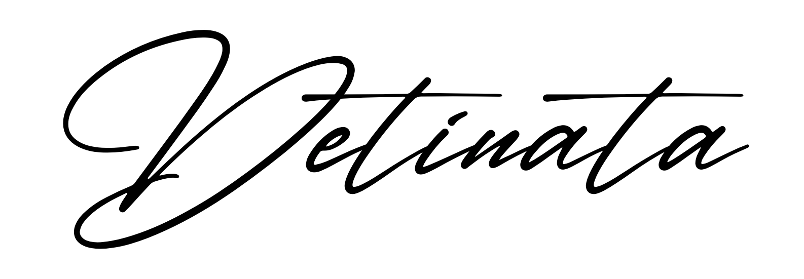 Detinata