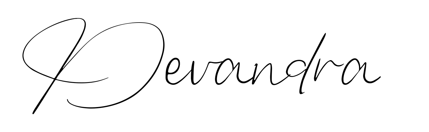 Devandra