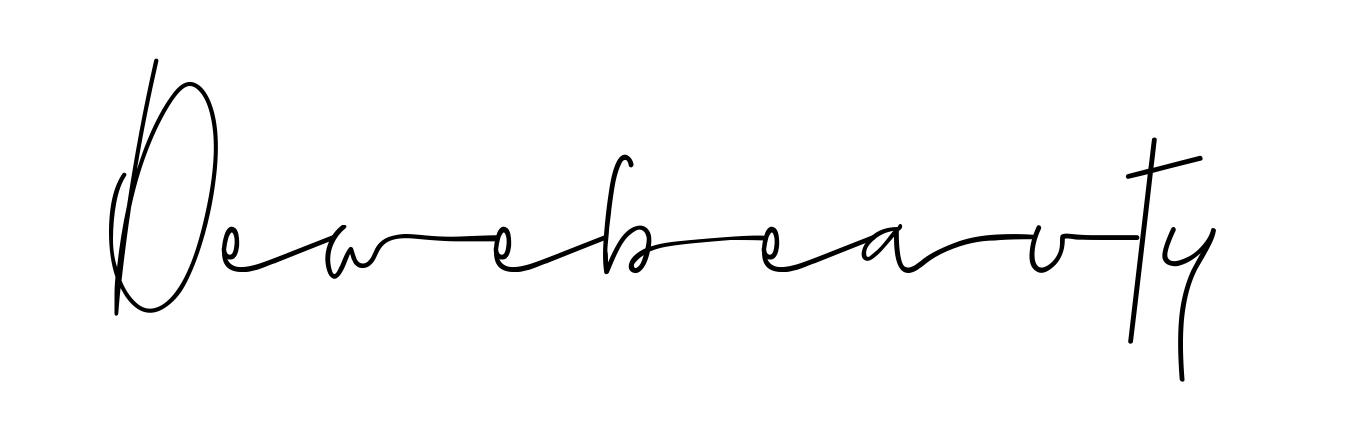 Dewebeauty