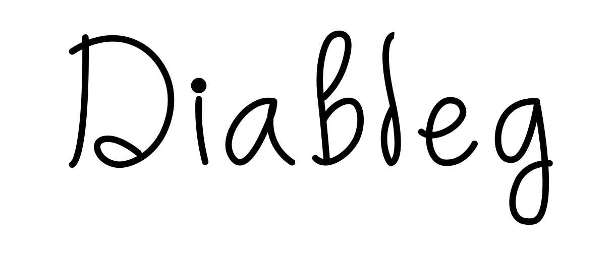 Diableg