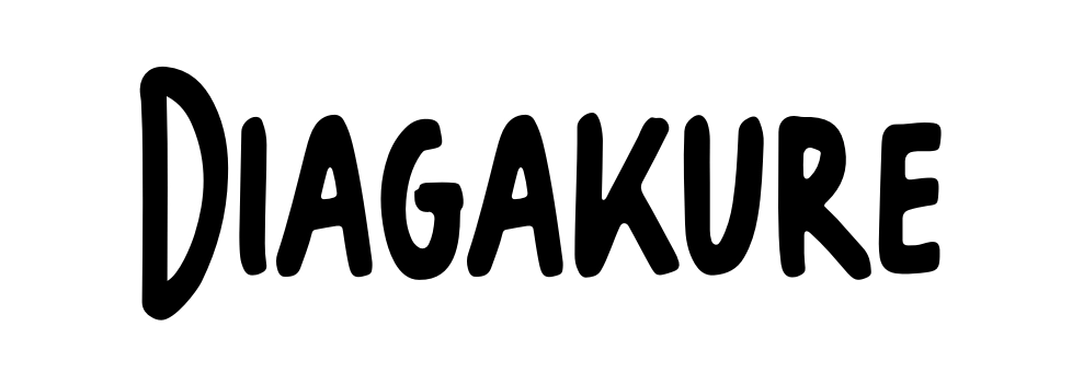 Diagakure