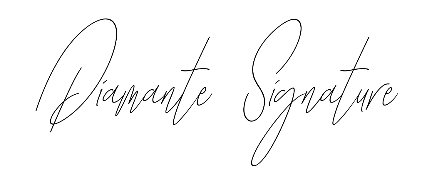 Diamante Signature