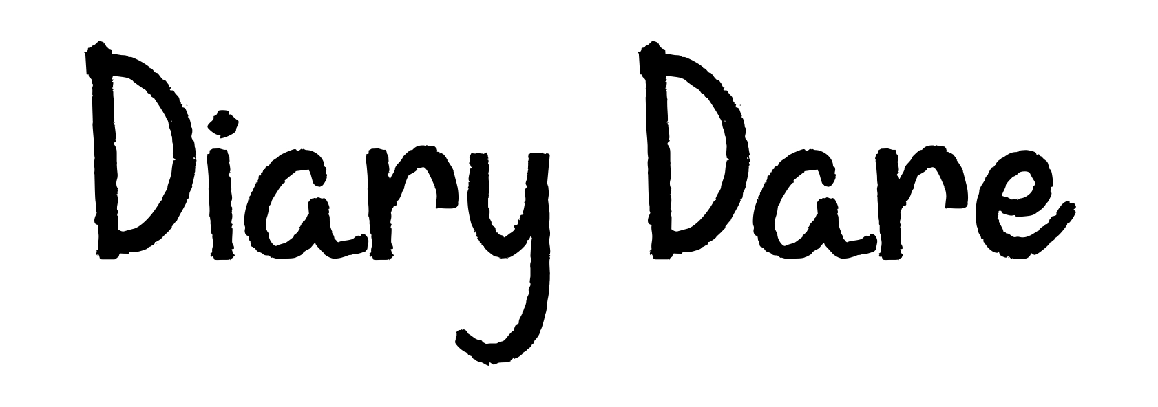 Diary Dare