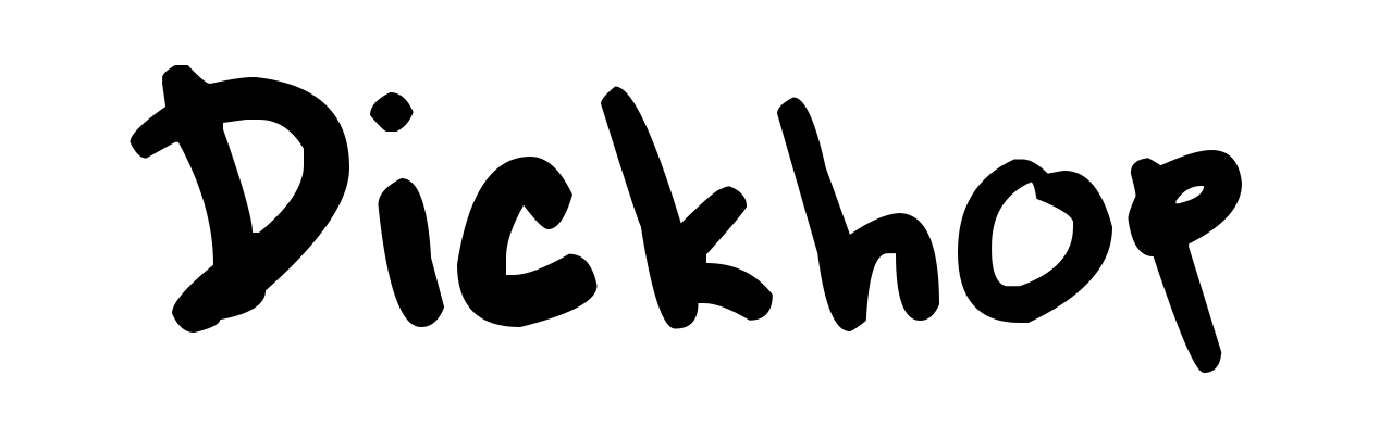 Dickhop
