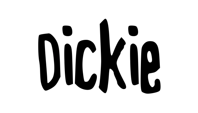 Dickie